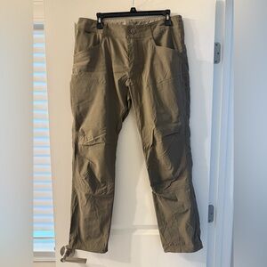 Kuhl - men’s hiking pants - 32x30